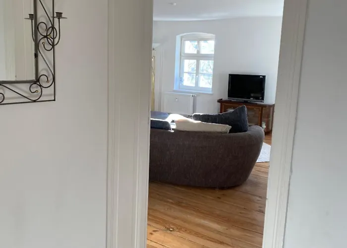 Eisern 2 Mittenwalde