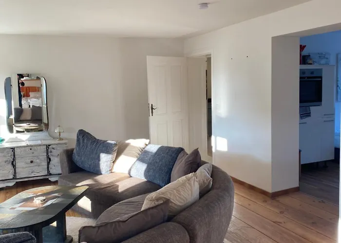 Eisern 2 Apartamento Mittenwalde