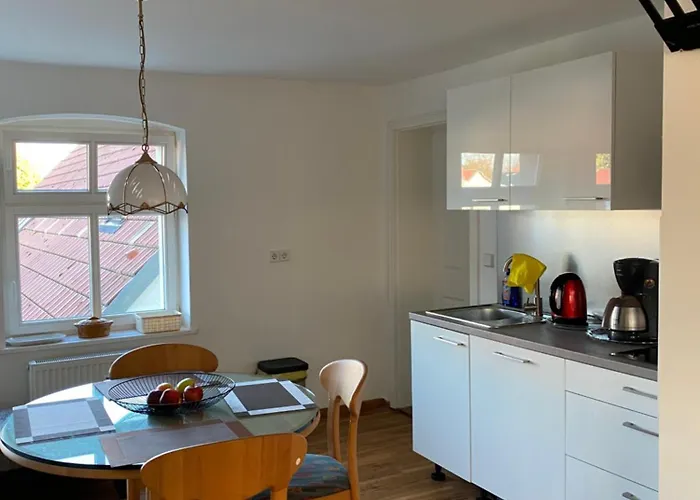 Apartamento Eisern 2 *