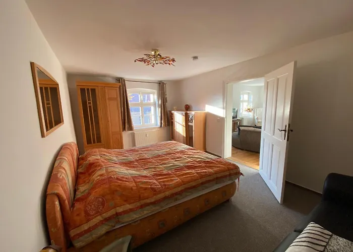 Eisern 2 Apartamento *