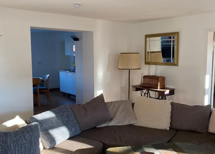 Apartamento Eisern 2 *